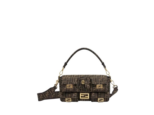 Baguette Multipocket de Fendi