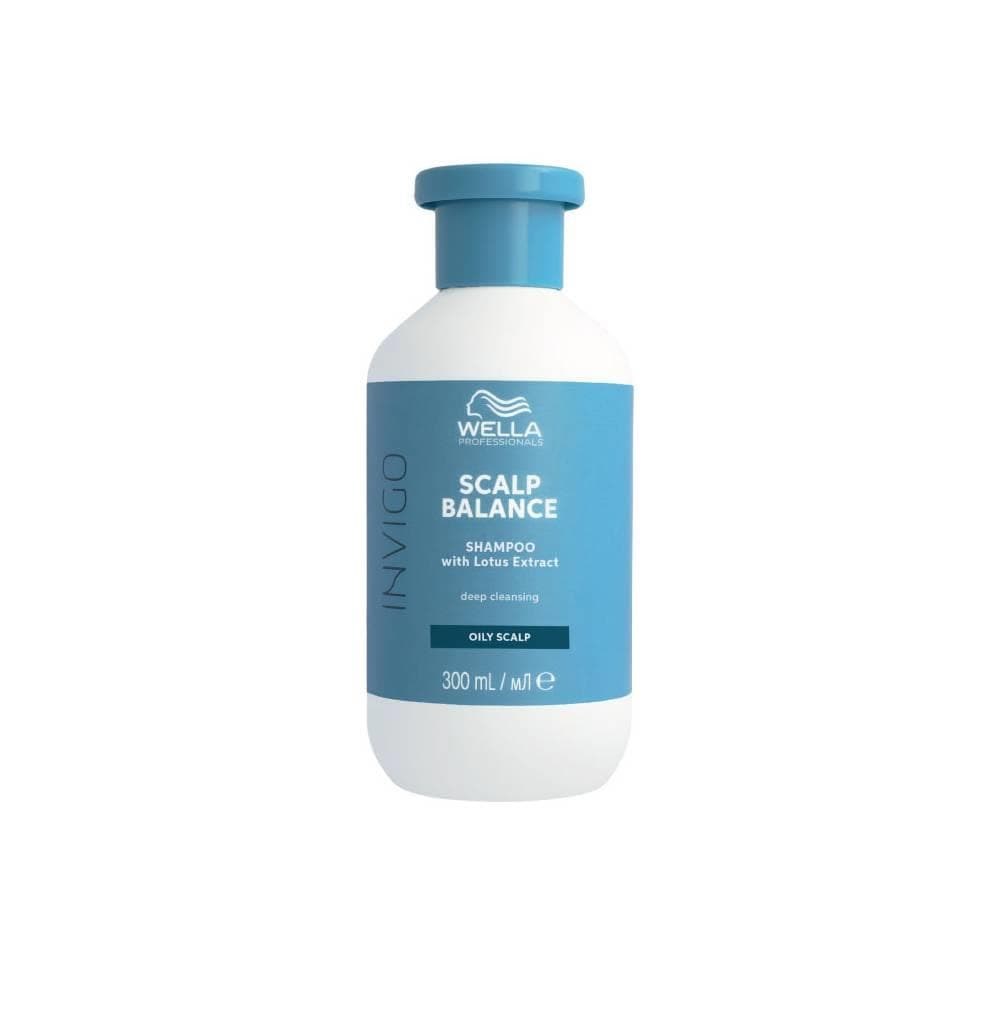 Foto 1 Champú Wella