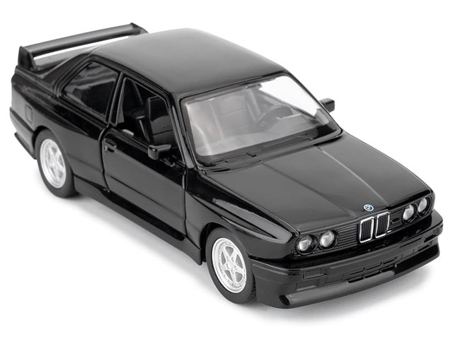 Coche de juguete BMW