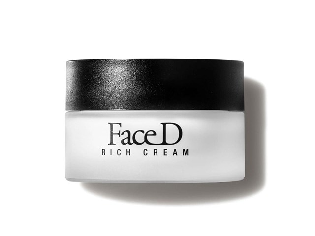 Crema FaceD