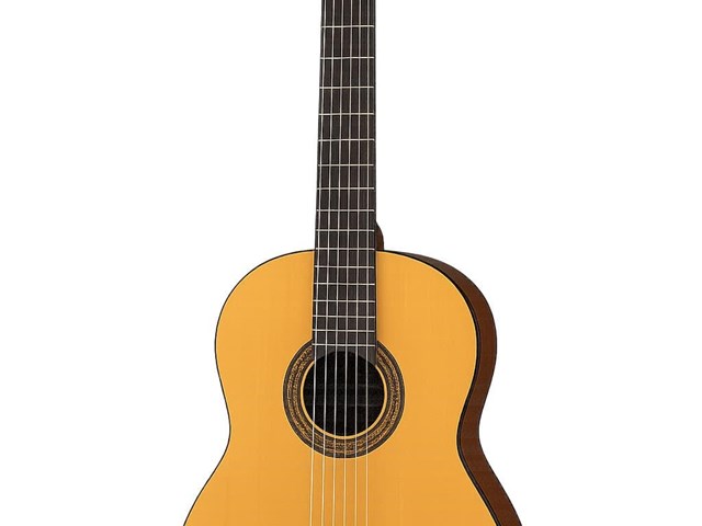 Guitarra española Yamaha
