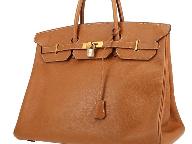 Hermès Birkin