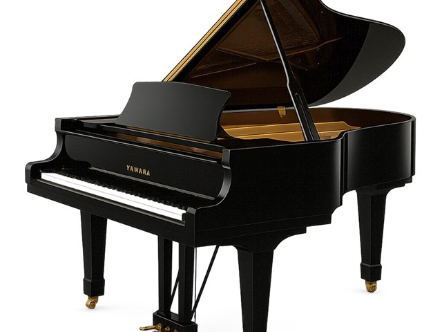 Piano Yamaha
