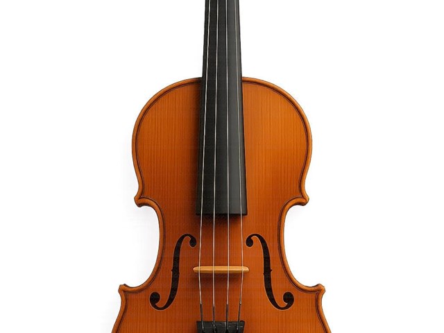 Violin Stradivarius